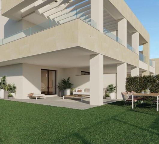 Piso en venta en Estepona, Costa del Sol Occidental - Área de Estepona photo 0