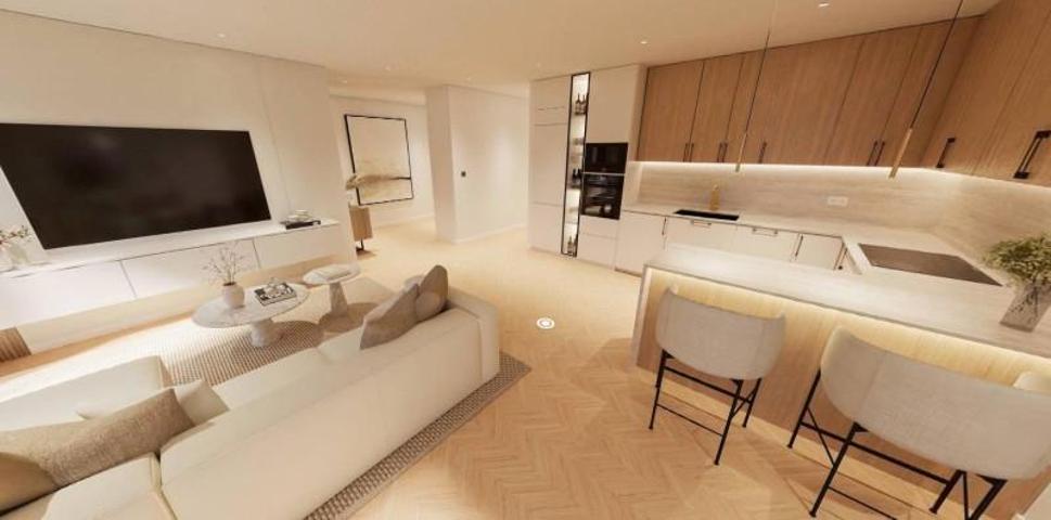 Apartamento en venta en Valencia, Arrancapins photo 0