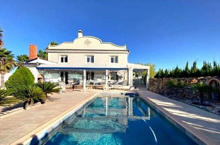 Chalet en venta en Daya Vieja, Comunidad valenciana photo 0