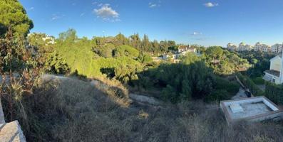 Parcela en venta en Marbella, Marbella photo 0