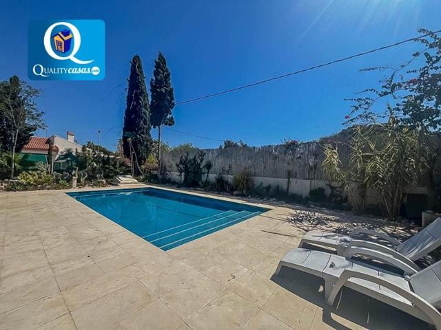 Chalet en venta en San Juan, La Font photo 0