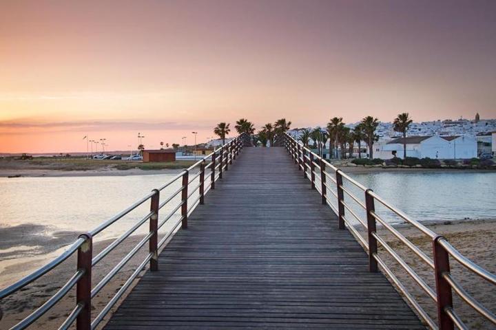 Terreno en venta en Conil de la Frontera, Conil centro-playa photo 0