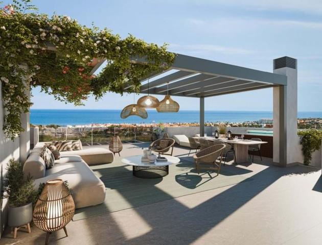 Aticos en venta en Casares, Casares photo 0