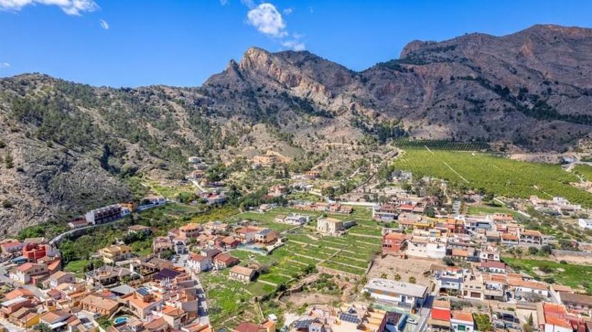 Casas de pueblo en venta en Orihuela, Raiguero de Bonanza photo 0