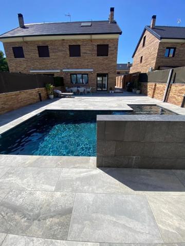 Bungalow en venta en Colmenar Viejo, La ciguena photo 0