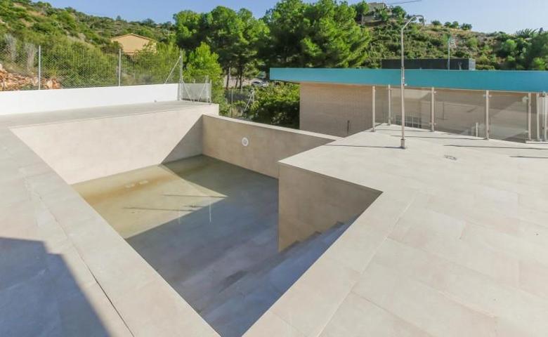 Chalet en venta en Oropesa del Mar, Torre Bellver - La Renegá - Les PlatgeteS photo 0