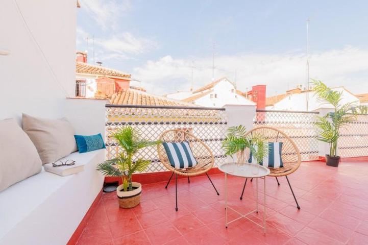 Aticos en venta en Madrid, Embajadores photo 0