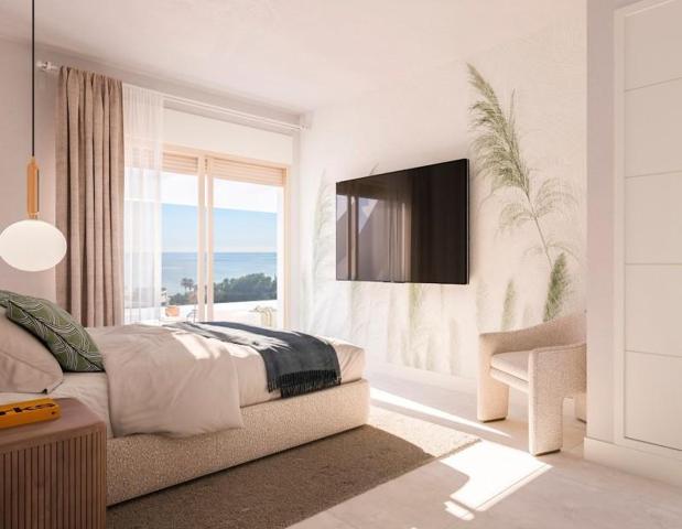 Piso en venta en Estepona, Costa del Sol Occidental - Área de Estepona photo 0