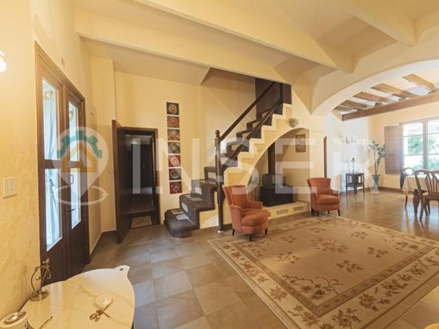 Casa con terreno en venta en Inca photo 0