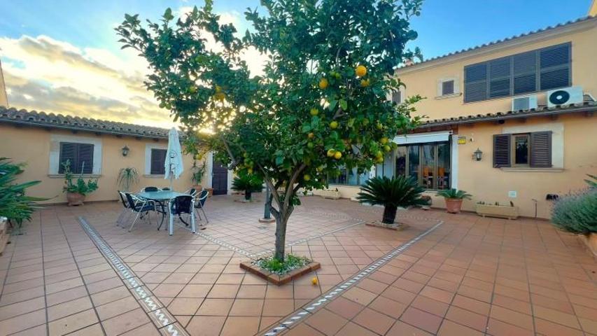 Chalet en venta en Mallorca, S Aranjassa photo 0