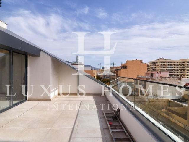 Aticos en venta en Fuengirola photo 0