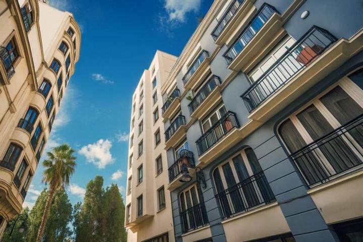 Piso en venta en Valencia, Valencia photo 0