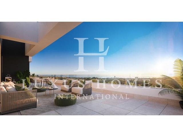 Aticos en venta en Marbella, Valdeolletas - Las Cancelas - Xarblanca photo 0