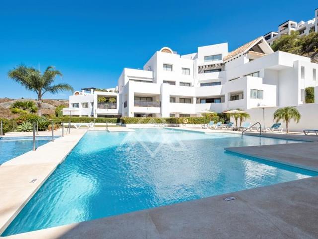 Aticos en venta en Benahavís photo 0