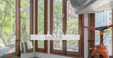 Piso en venta en Barcelona, LAntiga Esquerra de lEixample photo 0