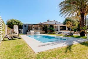 Chalet en venta en Alcúdia, Alcúdia photo 0