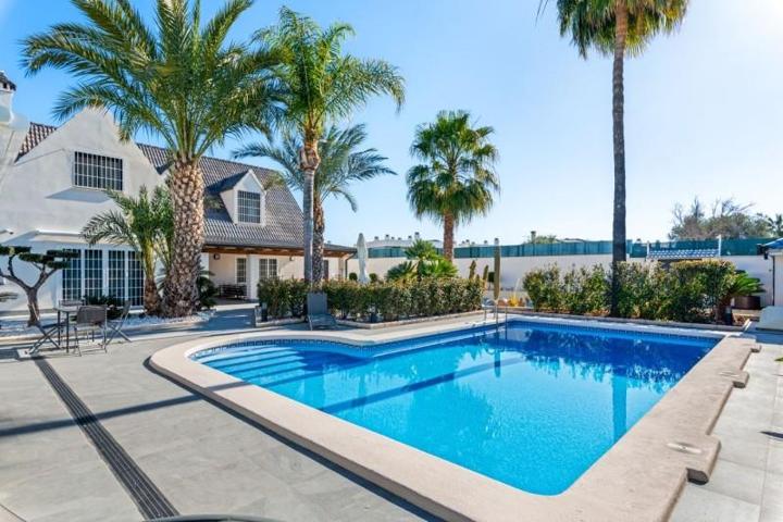 Chalet en venta en San Juan, Frank espinós photo 0