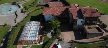 Chalet en venta en Santillana del Mar, Costa de cantabria photo 0