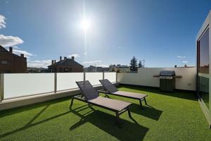 Adosada en venta en Madrid, Madrid capital photo 0