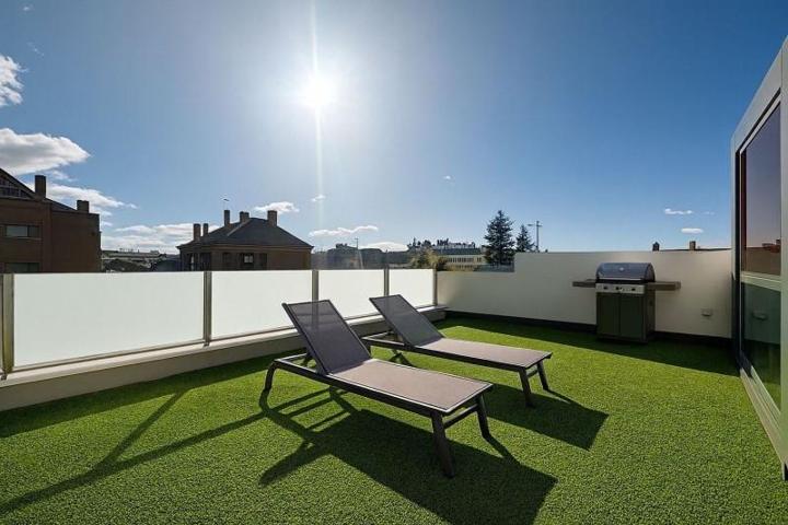 Adosada en venta en Madrid, Madrid capital photo 0