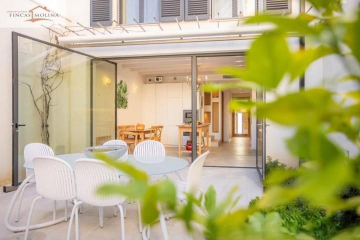 Duplex en venta en Pollença, Pollença photo 0