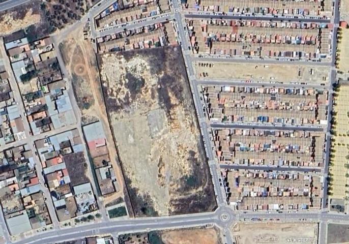 Terreno en venta en Pilas, Andalucia photo 0