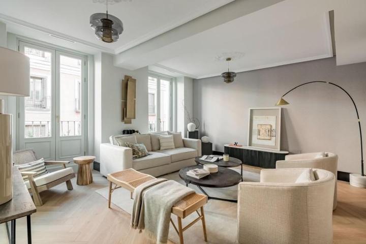 Piso en venta en Madrid, Palacio photo 0