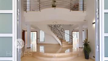 Chalet en venta en Torrent, Zona Monte REAL-Calicanto photo 0