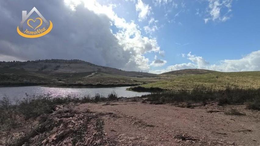 Chalet en venta en Puebla de Guzmán, Puebla De Guzman photo 0