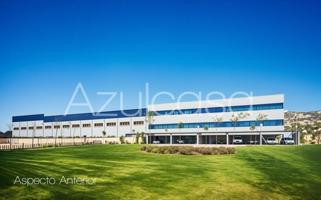 Nave industrial en venta en El Altet, El Altet photo 0