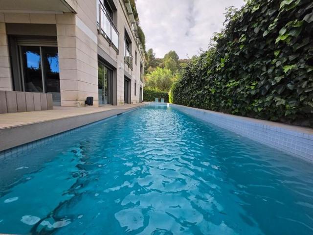 Planta baja en venta en Barcelona, Sant Gervasi - La Bonanova photo 0