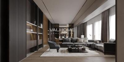 Apartamento en venta en Barcelona, Turo Park photo 0