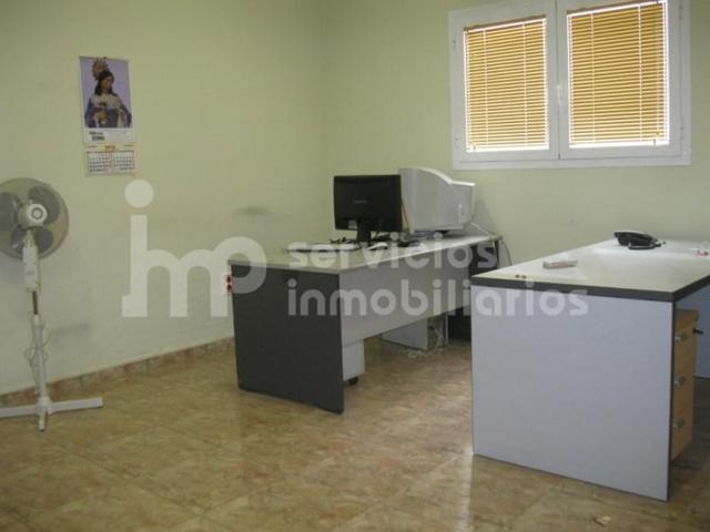 Local comercial en alquiler en Vélez-Málaga, Centro Histórico photo 0