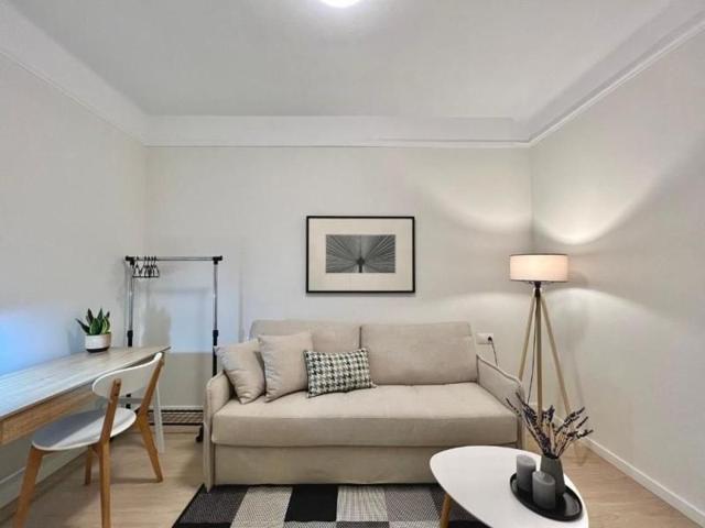 Apartamento en alquiler en Madrid photo 0