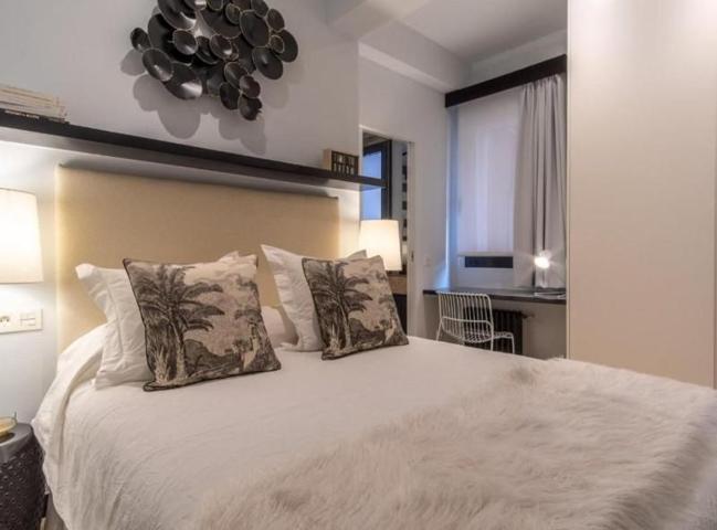 Apartamento en alquiler en La Laguna photo 0