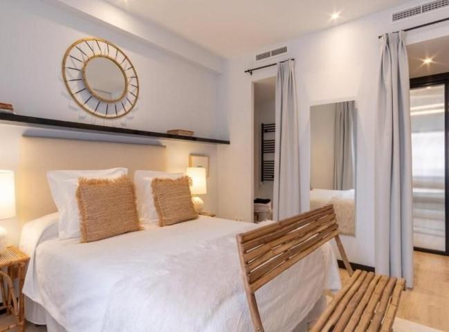 Apartamento en alquiler en Madrid photo 0