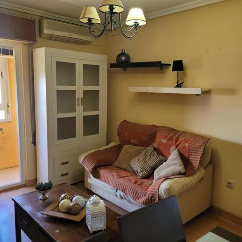 Piso en alquiler en Cáceres, HERNAN CORTES photo 0