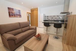 Piso en alquiler en Coín, Centro photo 0