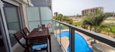 Apartamento en alquiler en Moncofa, Playa photo 0