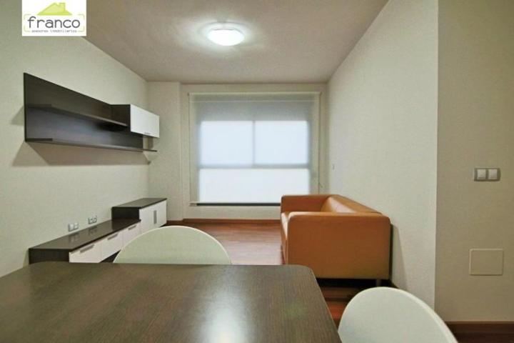 Apartamento en alquiler en Murcia, El Ranero - San Basilio photo 0