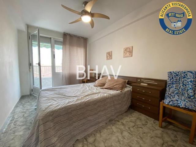 Piso en alquiler en El Campello, Playa muchavista photo 0