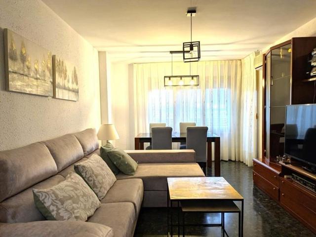 Piso en alquiler en Zaragoza, Ciudad Jardín - Parque Roma photo 0