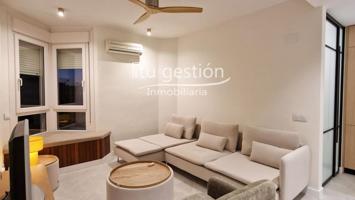 Piso en alquiler en Málaga, Comarca de Málaga photo 0