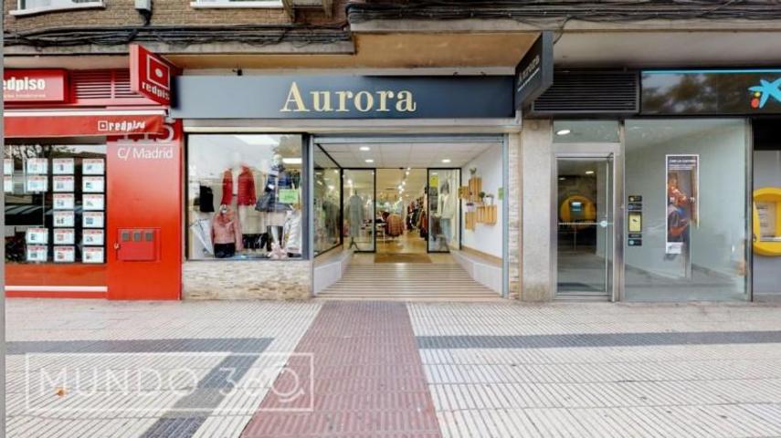 Local comercial en alquiler en Getafe, Universidad photo 0