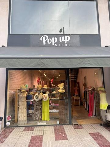 Local comercial en alquiler en Castell-Platja d'Aro, Centre-Estanys photo 0