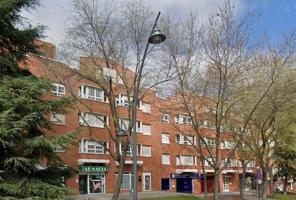 Garaje en venta en Tres Cantos, Segunda Fase photo 0