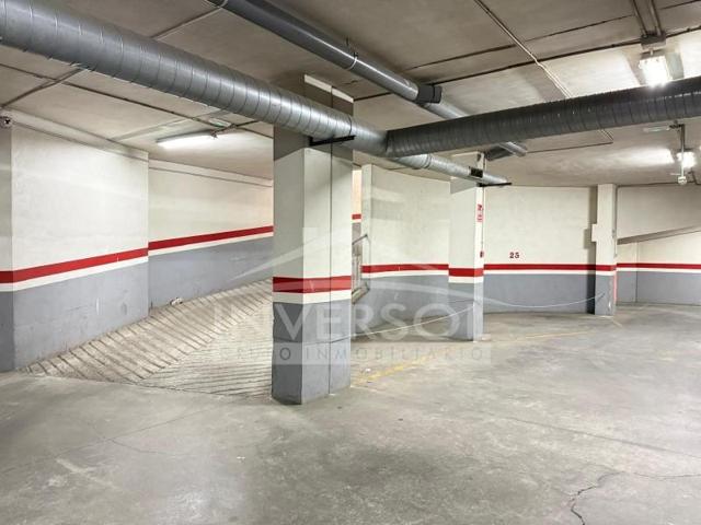 Parking en venta en El Ejido, Centro ejido photo 0