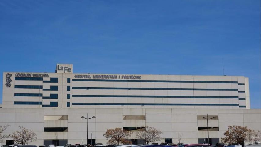 Parking en venta en Valencia, Valencia photo 0