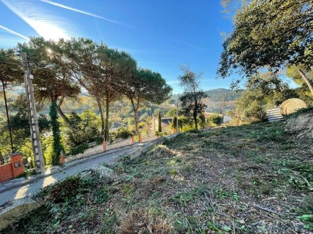 Terreno en venta en Vidreres photo 0
