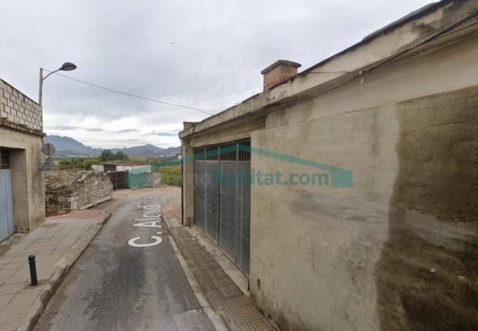 Garaje en venta en Rafelcofer, Comunidad valenciana photo 0